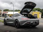 Thumbnail Photo 8 for 2017 Mercedes-Benz AMG GT